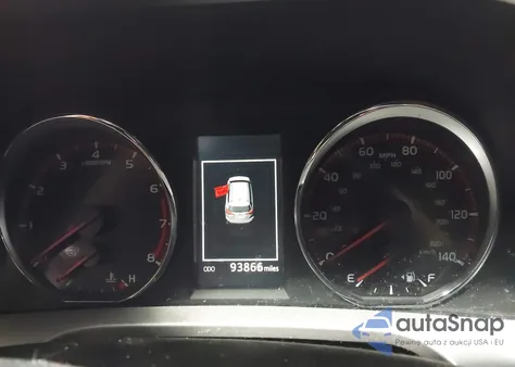 2016 Toyota Rav4 Se z USA, uszkodzony, nr VIN 2T3JFREV7GW492656